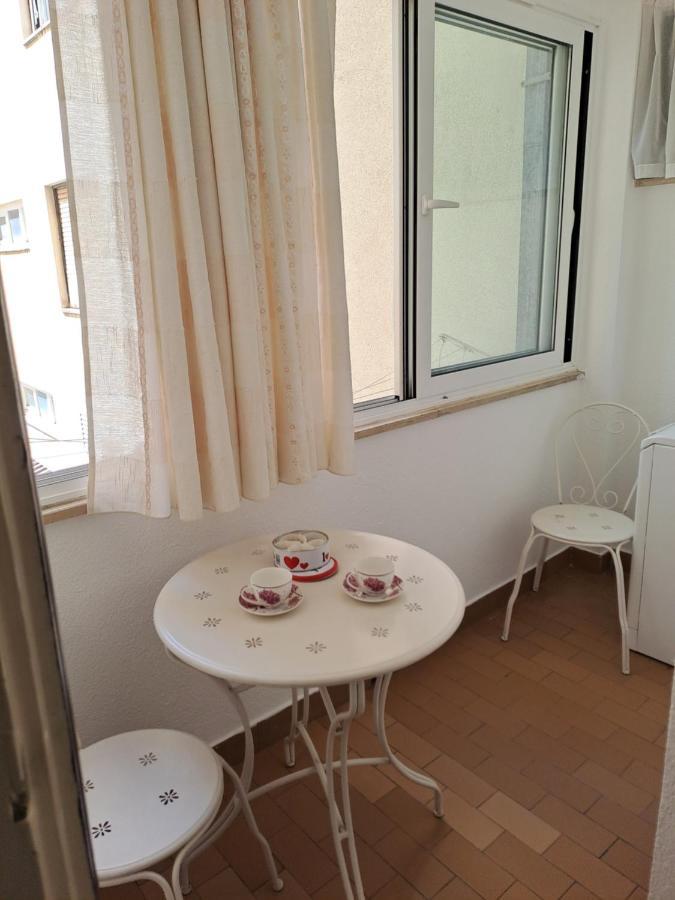 Center Apartment Silvana Split Exterior foto