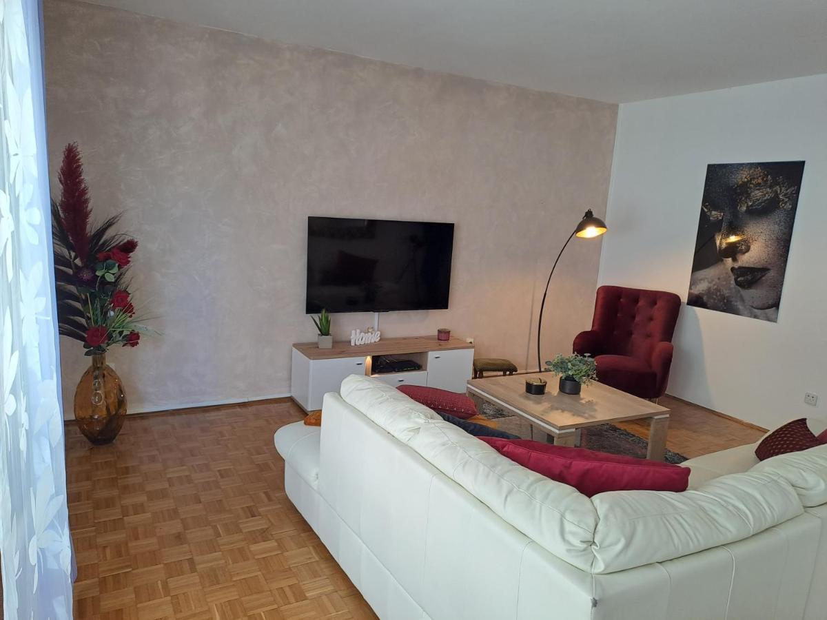 Center Apartment Silvana Split Exterior foto