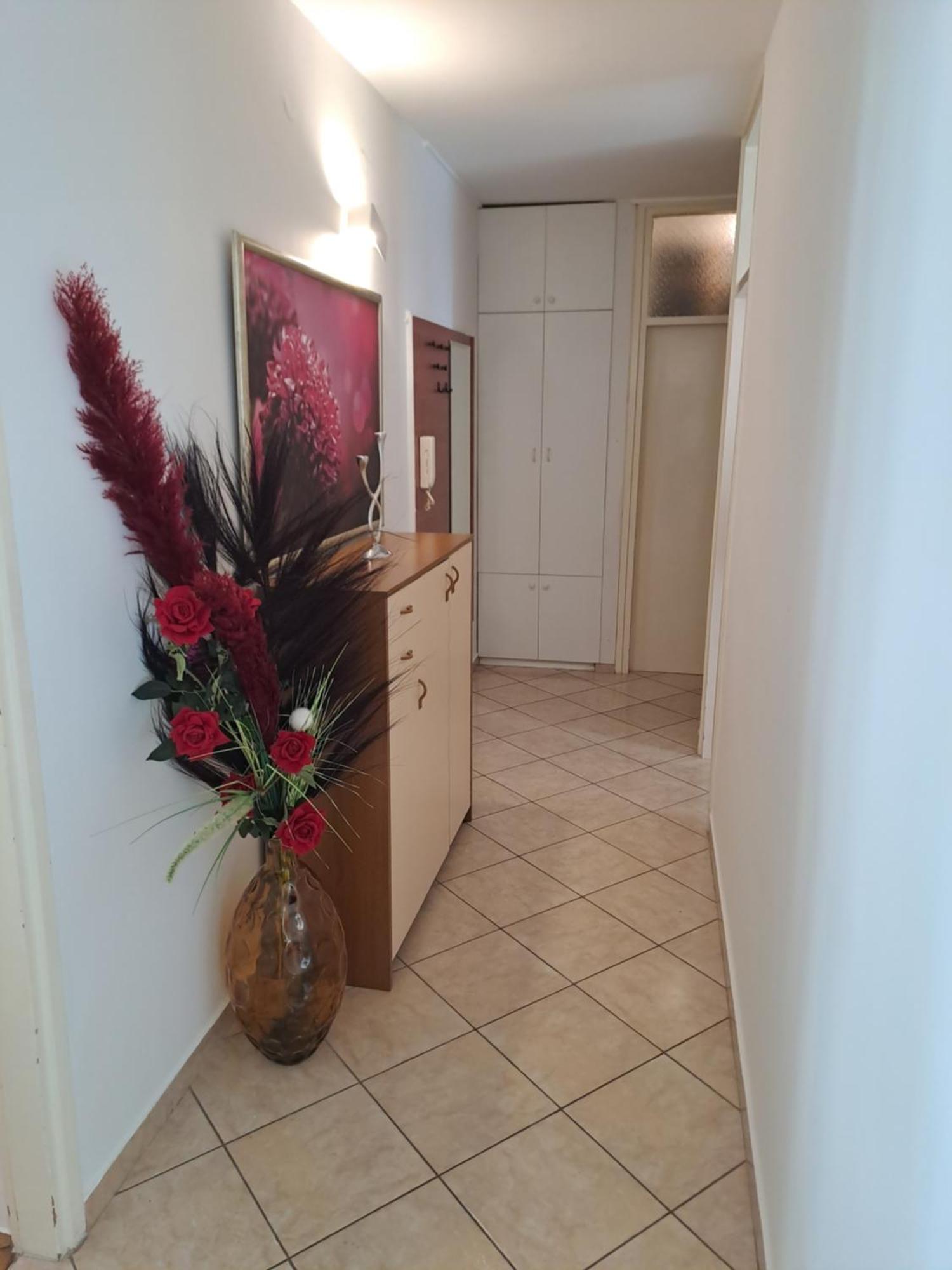 Center Apartment Silvana Split Exterior foto