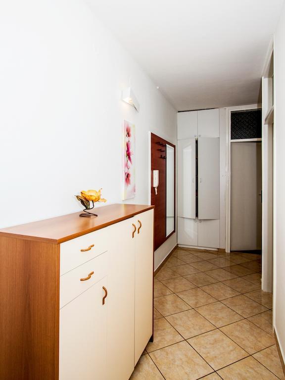 Center Apartment Silvana Split Zimmer foto