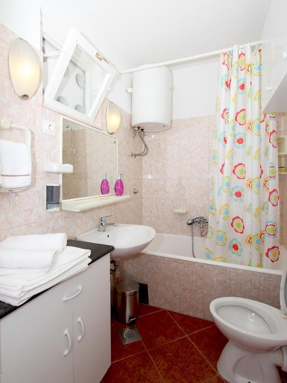 Center Apartment Silvana Split Zimmer foto