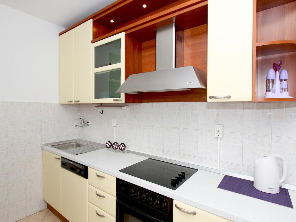 Center Apartment Silvana Split Zimmer foto